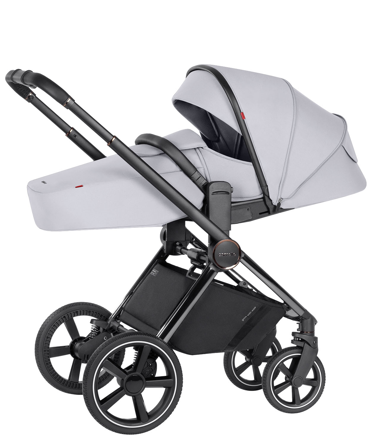 Универсальная коляска Ultimo 2 в 1